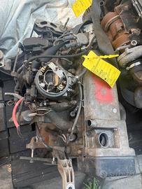 FIAT PANDA 750 SIGLA MOTORE: 156A4000