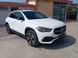 Mercedes-benz GLA 200 GLA 200 d Automatic 4Matic S