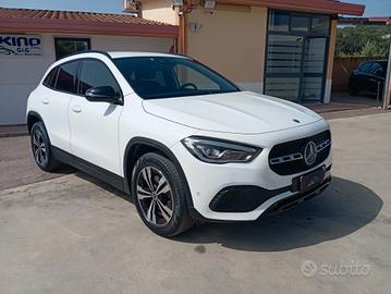 Mercedes-benz GLA 200 GLA 200 d Automatic 4Matic S