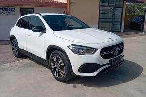 Mercedes-benz GLA 200 GLA 200 d Automatic 4Matic S