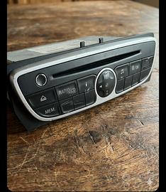 AUTORADIO RENAULT SCENIC 3A SERIE (04/09-10/13) K9