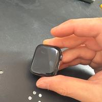 Apple watch 5 40mm 100% batteria