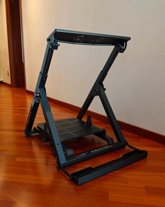 Supporto Sim Racing Next Level Racing ripieghevole
