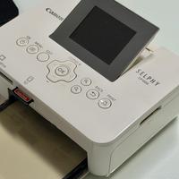 Stampante Canon Selphy CP1000