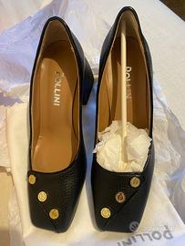 scarpe pollini