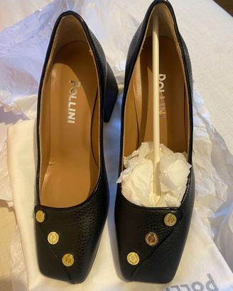 scarpe pollini