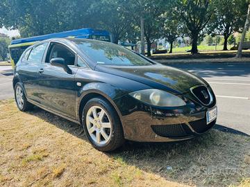 Seat Leon 1.4 Free Benz/Gpl 2028