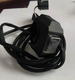 Yamaha T7 Tenere 700 ABS Switch dongle esclusore