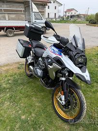 BMW R 1250 GS