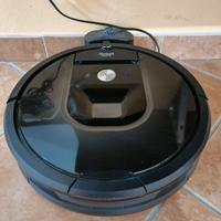 Roomba 980