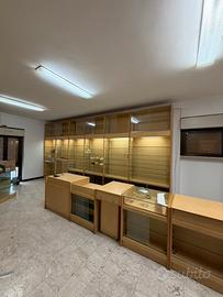 Arredo cartoibreria