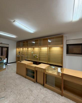 Arredo cartoibreria