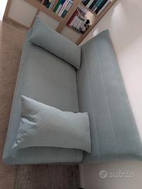 Divano letto Maison du monde