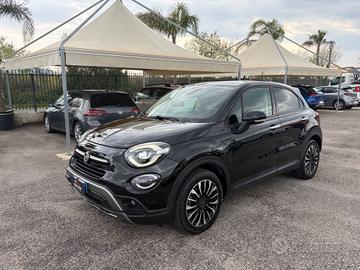 Fiat 500X 1.3 MultiJet 95 CV City Cross