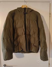 Piumino TOMMY HILFIGER