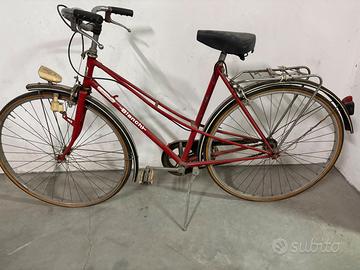 Bicicletta 