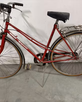 Bicicletta 