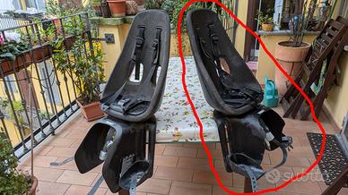 seggiolino bici Thule Yepp Nexxt Maxi