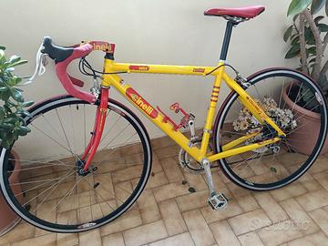 Bici da corsa Cinelli modello Unica