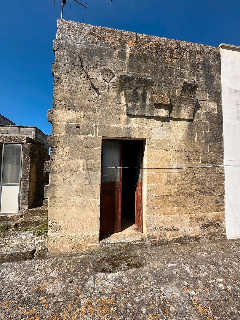 Appartamento – San Donato di Lecce, Lecce - Altro