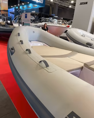 Selva D540 Stile + Dorado XSR (pronta consegna)
