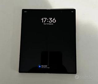 Samsung Galaxy ZFold 6 512GB Rosa