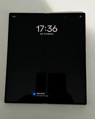 Samsung Galaxy ZFold 6 512GB Rosa
