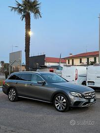 Mercedes-benz E 220 d S.W. 4Matic Auto Premium Plu
