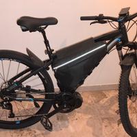bici elettrica