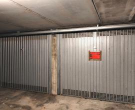 Garage doppio 28 m²