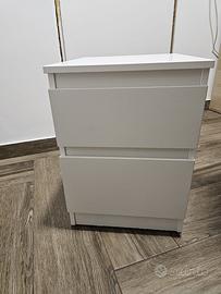 Comodino Ikea