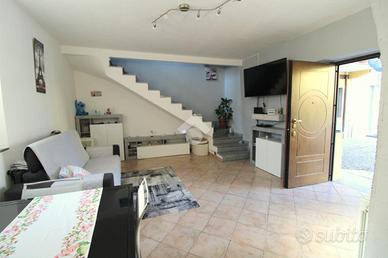 3 LOCALI A POGLIANO MILANESE