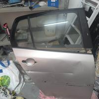 Sportello Golf 5 completo di alzacristalli