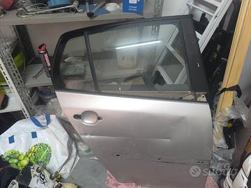 Sportello Golf 5 completo di alzacristalli