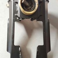 Castelletto torretta