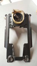 Castelletto torretta