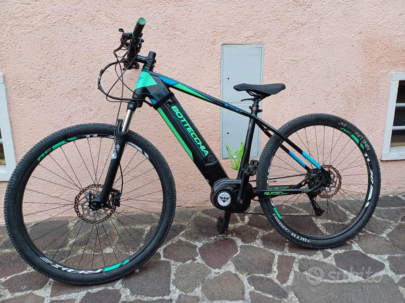 Mountainbike Bottecchia Biciclette In vendita a Perugia