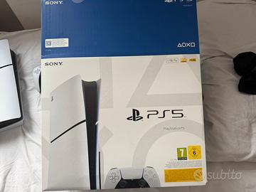 Ps5 disco + battlefield 6 +monitor