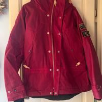 MANIFATTURA CECCARELLI Mountain Jacket - WAX