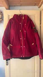 MANIFATTURA CECCARELLI Mountain Jacket - WAX