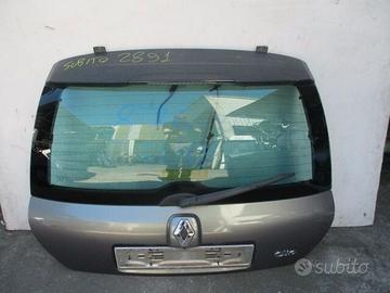 PORTELLO POST RENAULT CLIO 1.2 B 2003 D7FG7 875/20