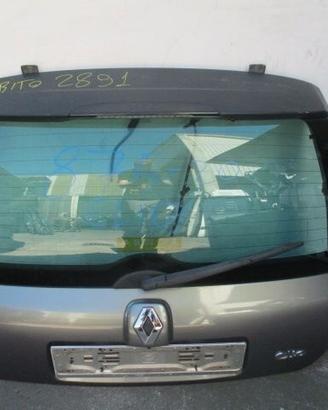 PORTELLO POST RENAULT CLIO 1.2 B 2003 D7FG7 875/20