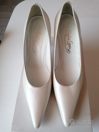 Scarpe donna per cerimonia