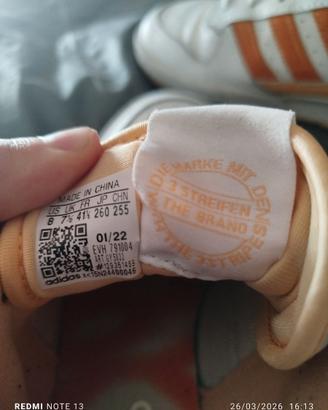 Adidas forum