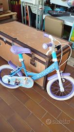 bici Frozen 