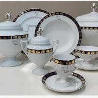 Servizio Paloma Picasso