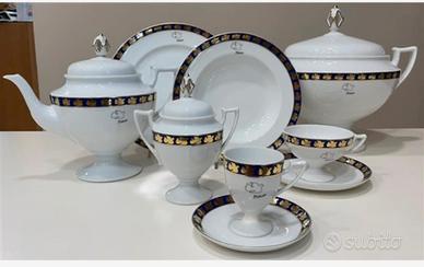 Servizio Paloma Picasso