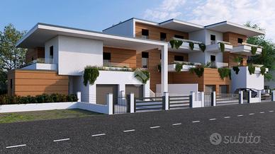 5 LOCALI A SAN MARTINO IN RIO