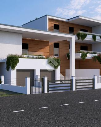 5 LOCALI A SAN MARTINO IN RIO