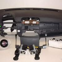 Air bag kit fiat 500 prima serie